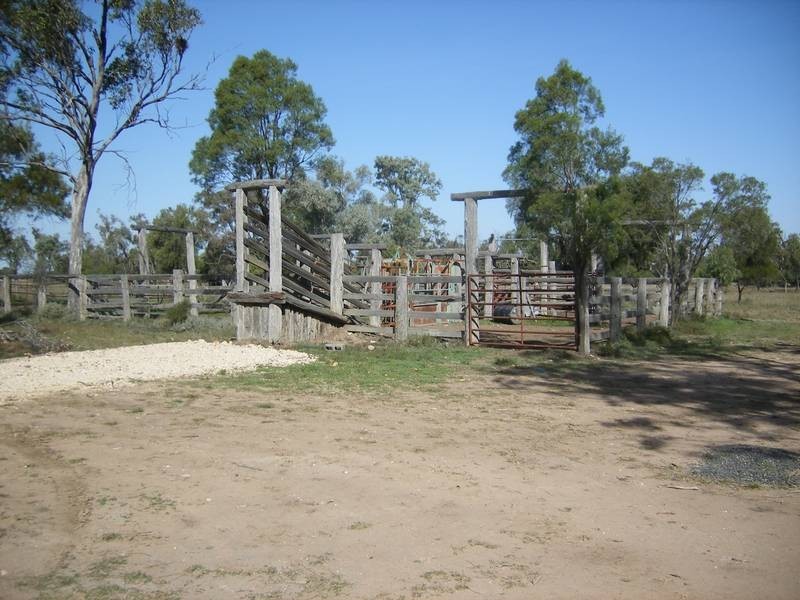 Lot 75,  Boomi Road, Goondiwindi QLD 4390