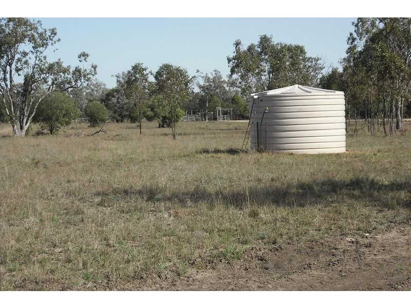 Lot 75,  Boomi Road, Goondiwindi QLD 4390