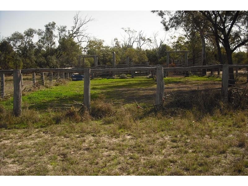 Lot 75,  Boomi Road, Goondiwindi QLD 4390