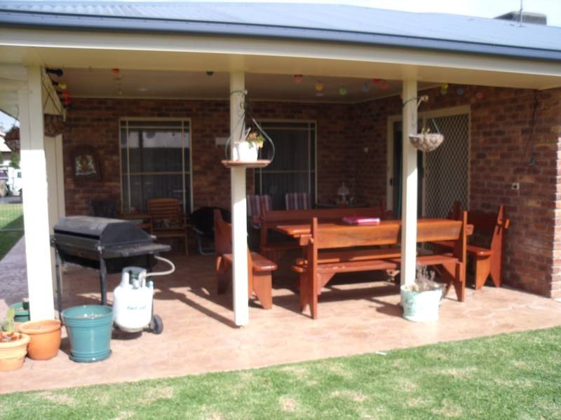 Goondiwindi QLD 4390