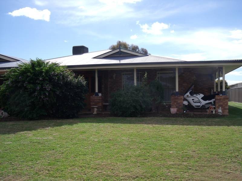 Goondiwindi QLD 4390