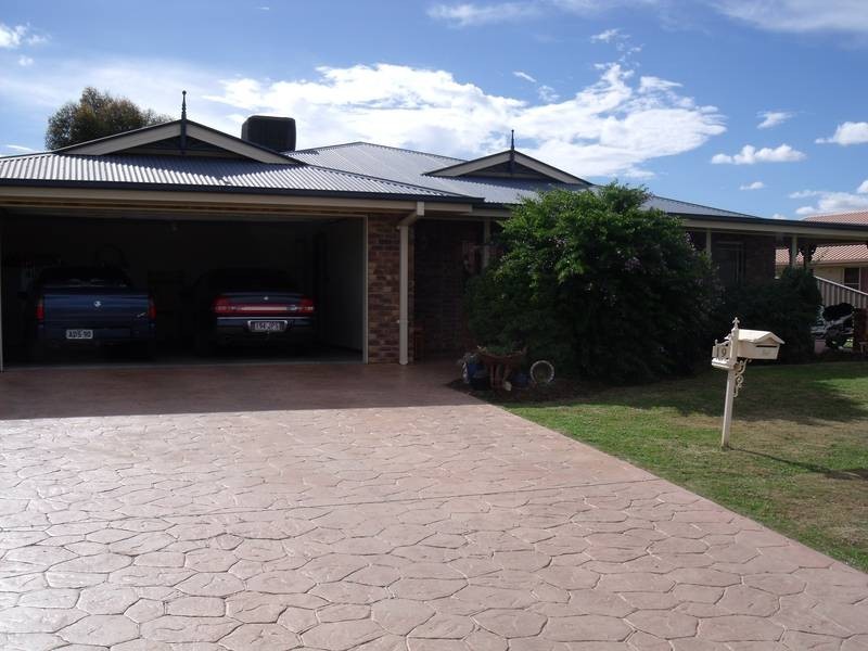 Goondiwindi QLD 4390