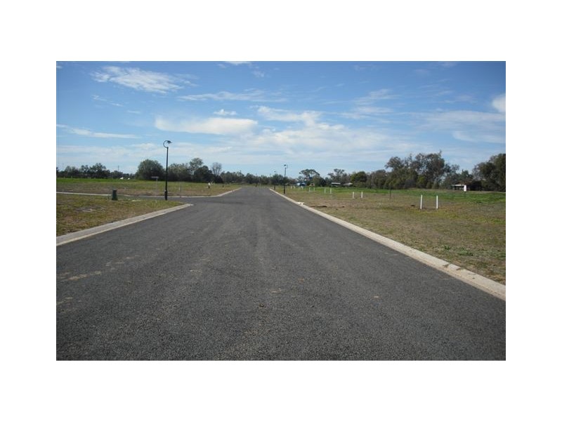 Raymond Terrace, Goondiwindi QLD 4390