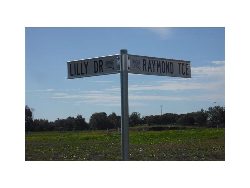 Raymond Terrace, Goondiwindi QLD 4390