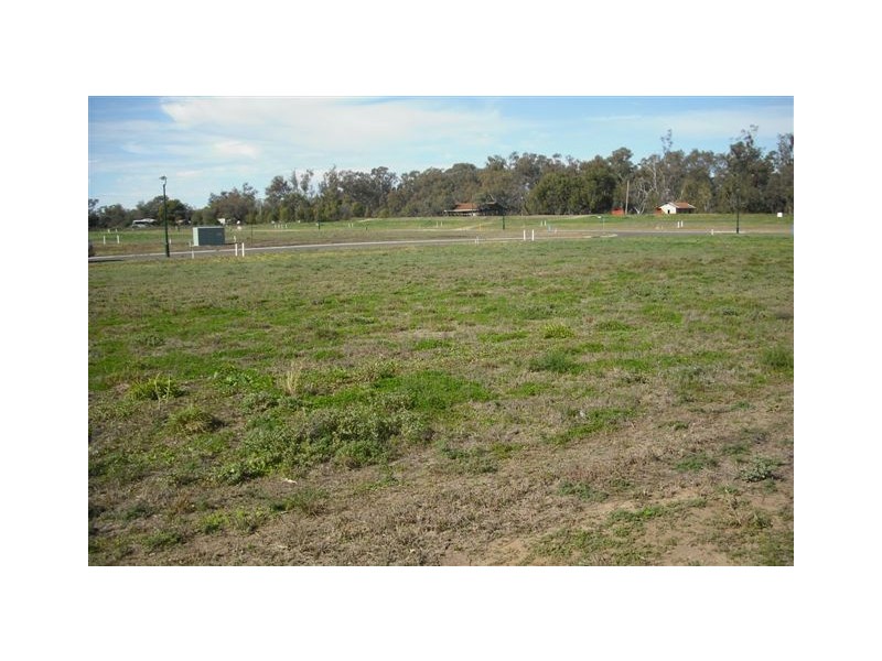 Raymond Terrace, Goondiwindi QLD 4390