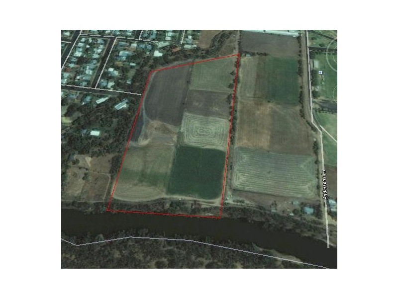 Raymond Terrace, Goondiwindi QLD 4390