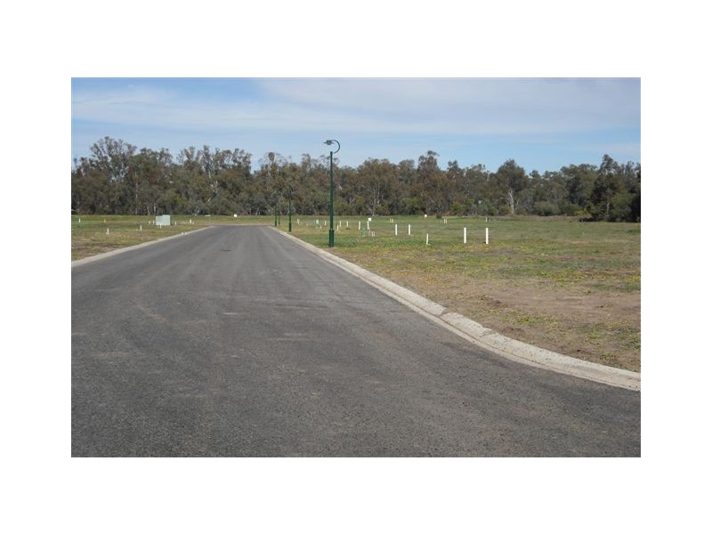 Raymond Terrace, Goondiwindi QLD 4390