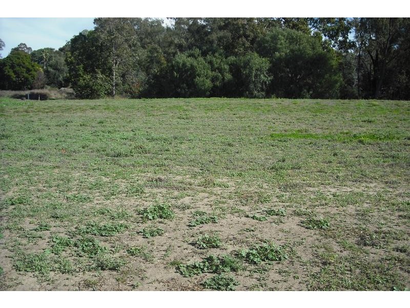 Raymond Terrace, Goondiwindi QLD 4390