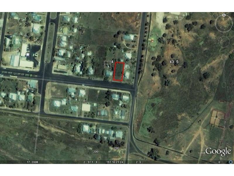 49a High Street, Texas QLD 4385