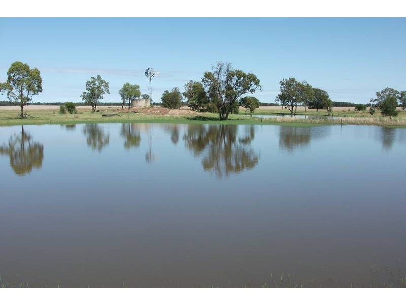 3260 Southwood Rd, Goondiwindi QLD 4390