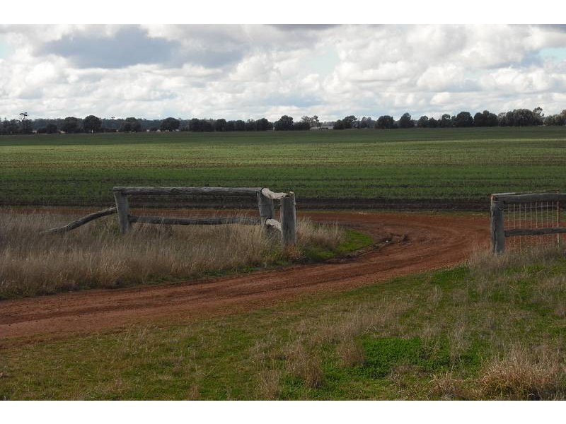 3260 Southwood Rd, Goondiwindi QLD 4390