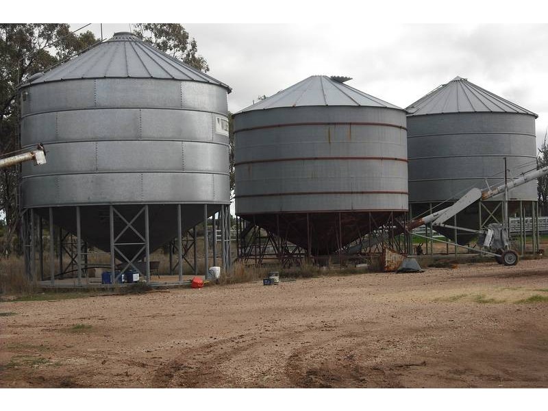 3260 Southwood Rd, Goondiwindi QLD 4390