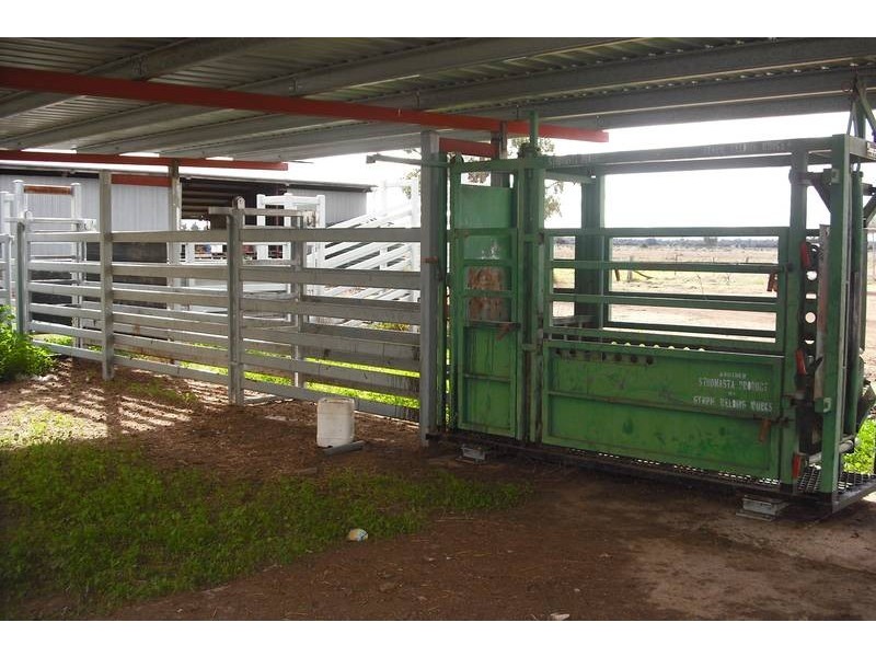 3260 Southwood Rd, Goondiwindi QLD 4390