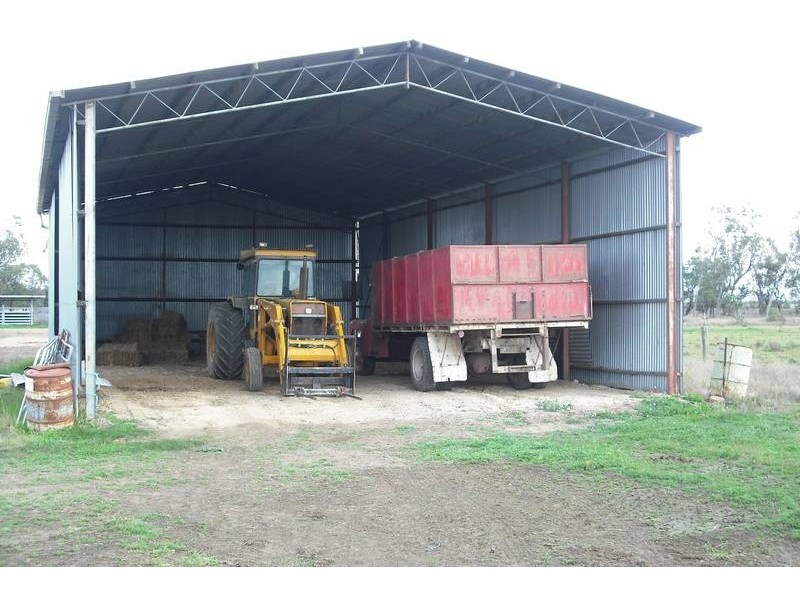 3260 Southwood Rd, Goondiwindi QLD 4390