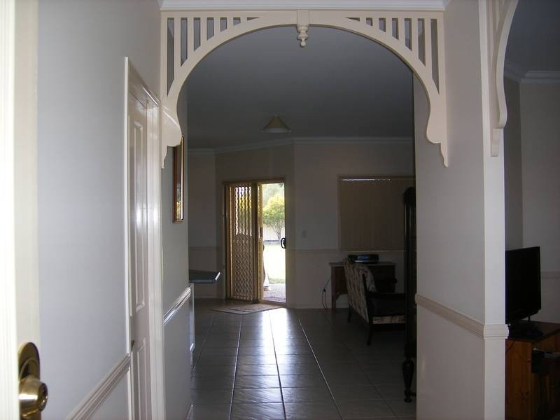 8 Bernborough Place, Goondiwindi QLD 4390