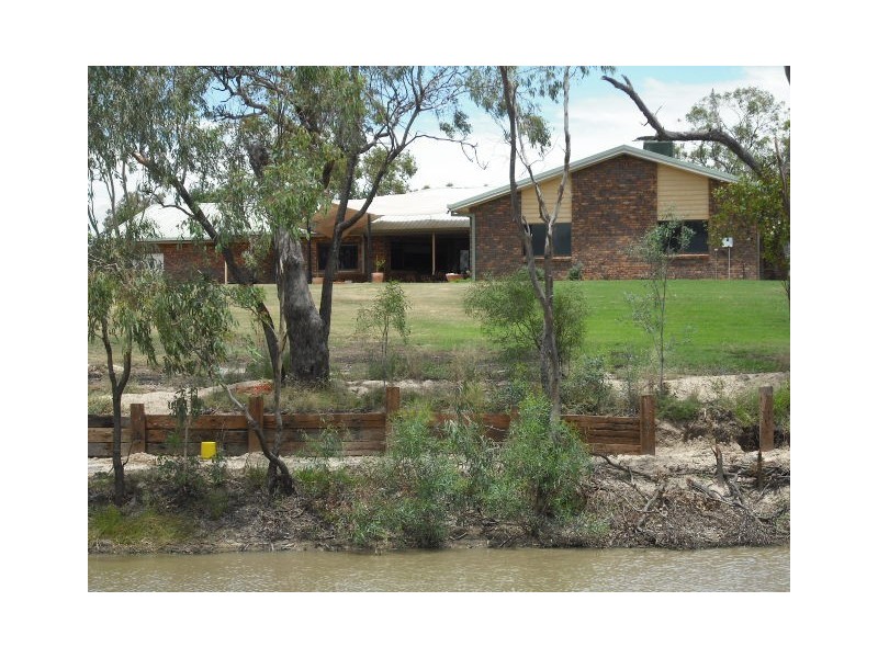 193 Glenoak Rd, Goondiwindi QLD 4390