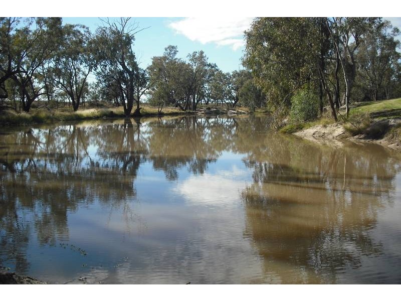 193 Glenoak Rd, Goondiwindi QLD 4390