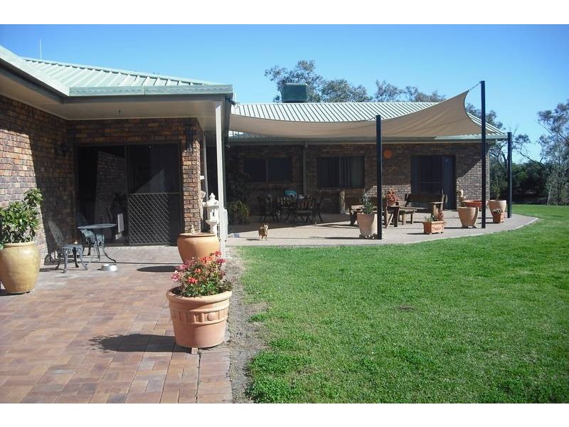 193 Glenoak Rd, Goondiwindi QLD 4390