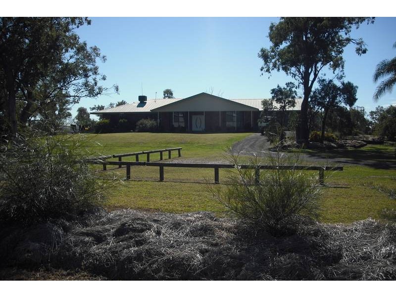 193 Glenoak Rd, Goondiwindi QLD 4390