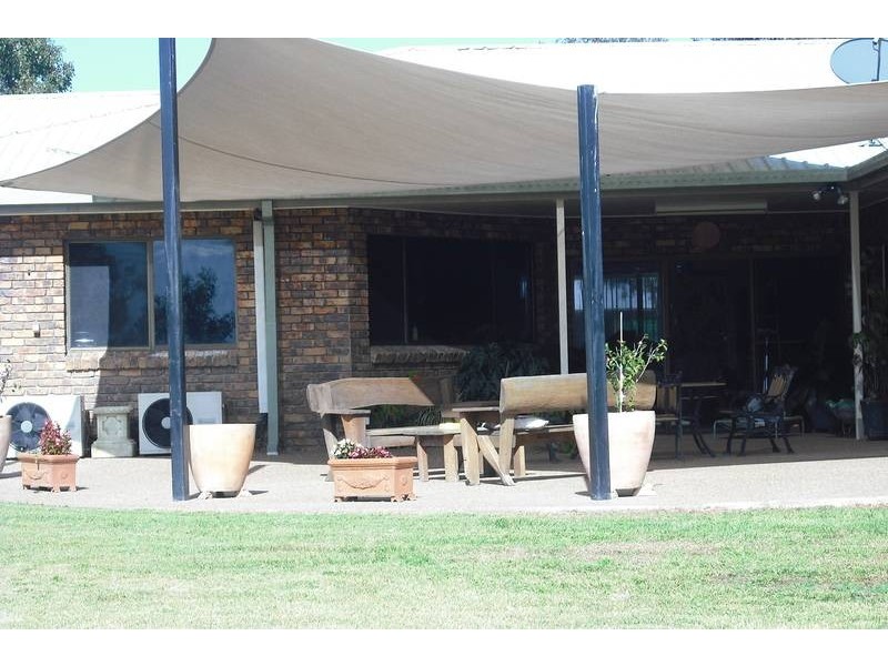 193 Glenoak Rd, Goondiwindi QLD 4390