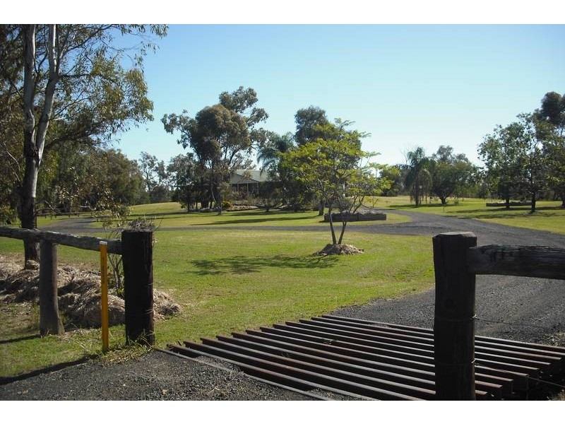 193 Glenoak Rd, Goondiwindi QLD 4390