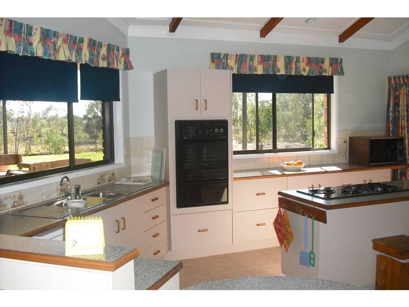 193 Glenoak Rd, Goondiwindi QLD 4390