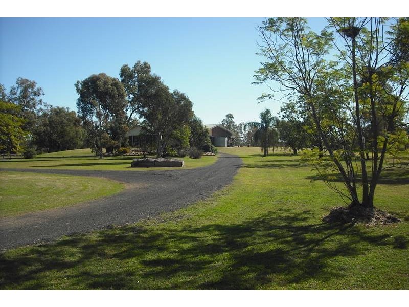 193 Glenoak Rd, Goondiwindi QLD 4390