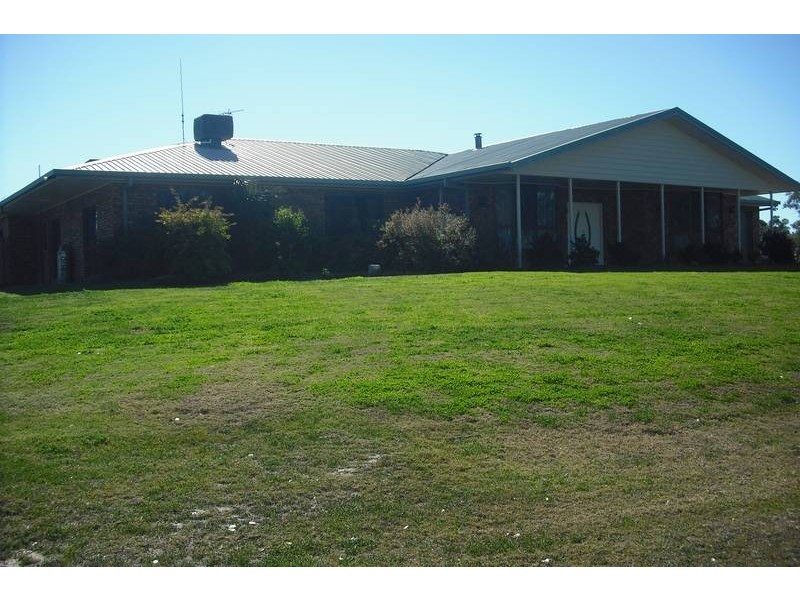 193 Glenoak Rd, Goondiwindi QLD 4390