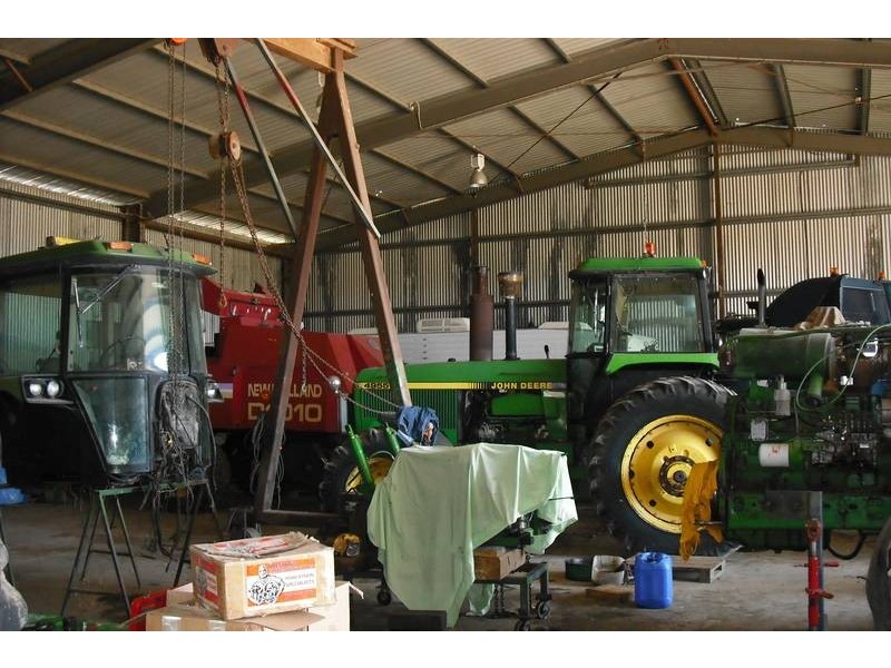 193 Glenoak Rd, Goondiwindi QLD 4390