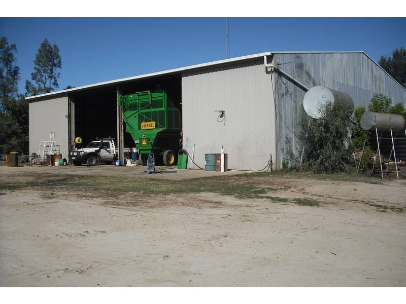 193 Glenoak Rd, Goondiwindi QLD 4390