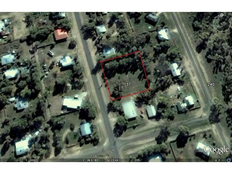 37 Merriwa, Boggabilla NSW 2409