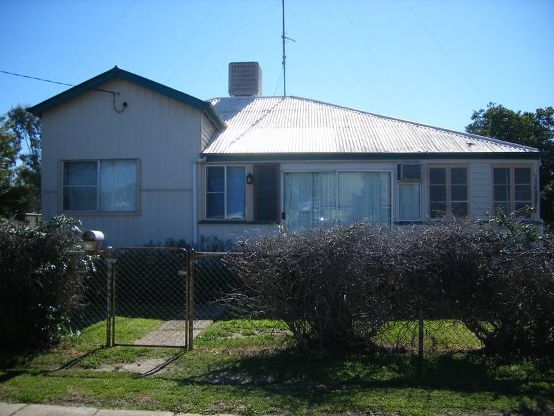 Goondiwindi QLD 4390
