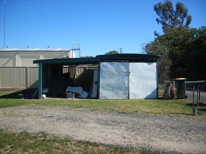 Goondiwindi QLD 4390