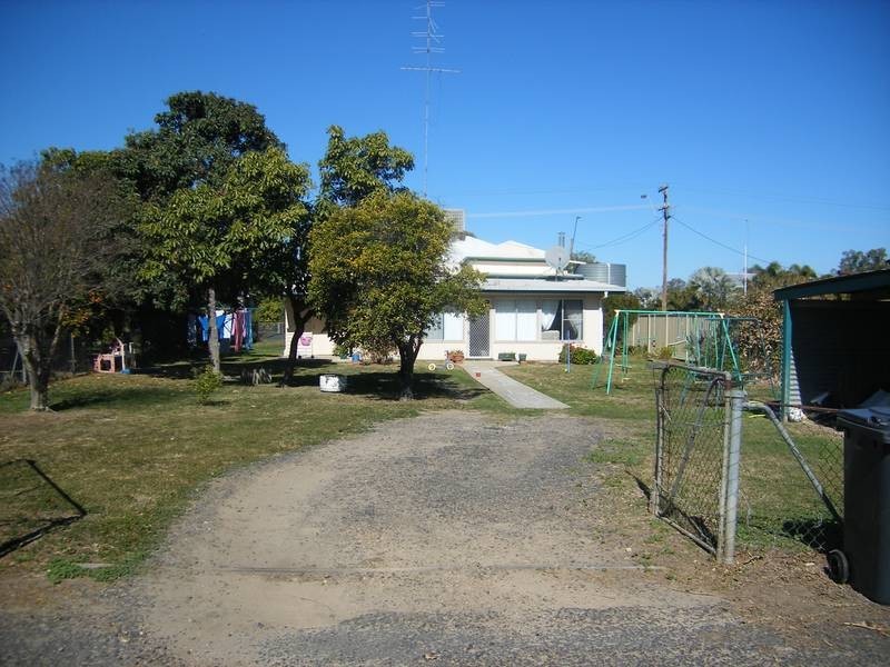 Goondiwindi QLD 4390