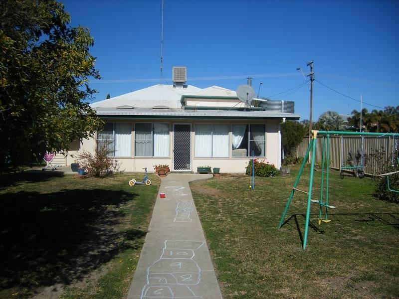 Goondiwindi QLD 4390