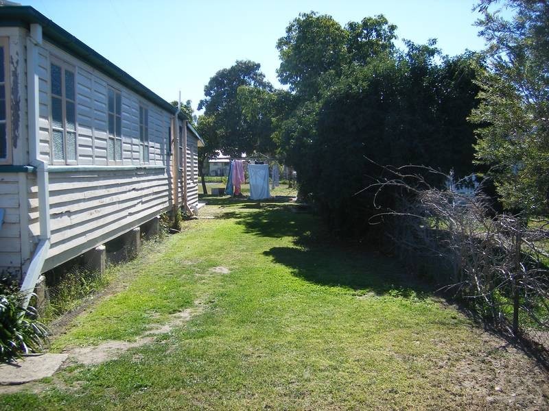Goondiwindi QLD 4390