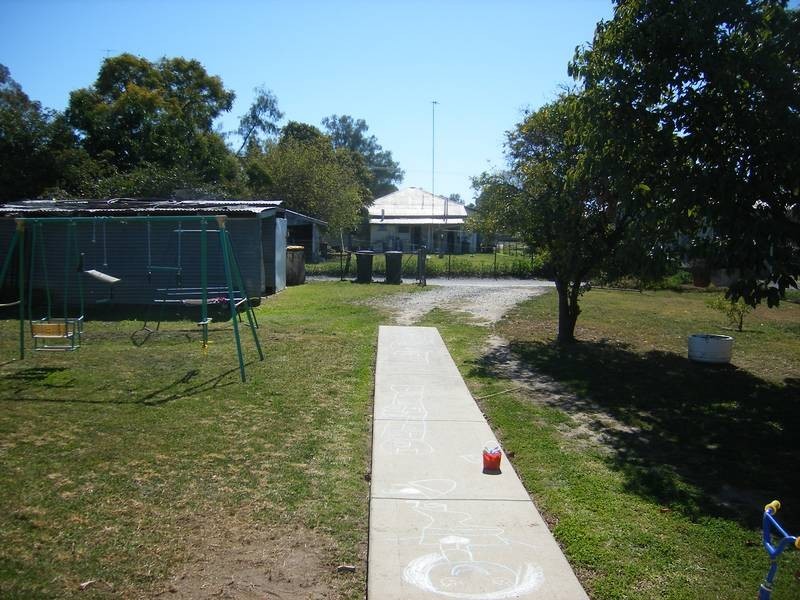 Goondiwindi QLD 4390