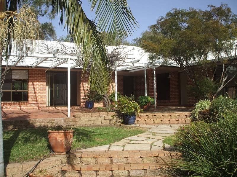 Goondiwindi QLD 4390
