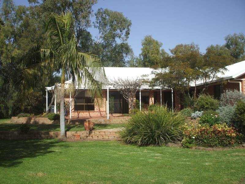 Goondiwindi QLD 4390