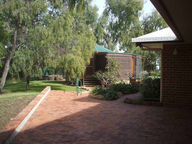 Goondiwindi QLD 4390