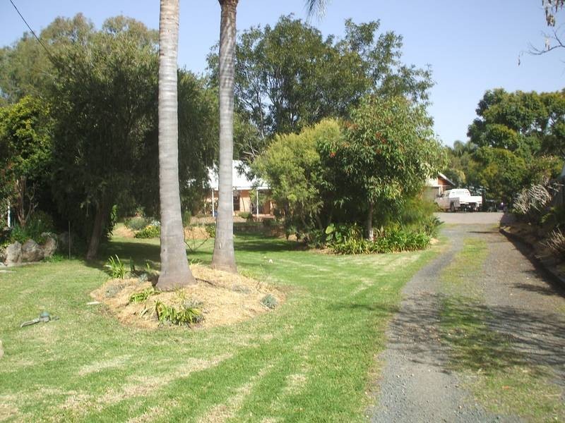 Goondiwindi QLD 4390