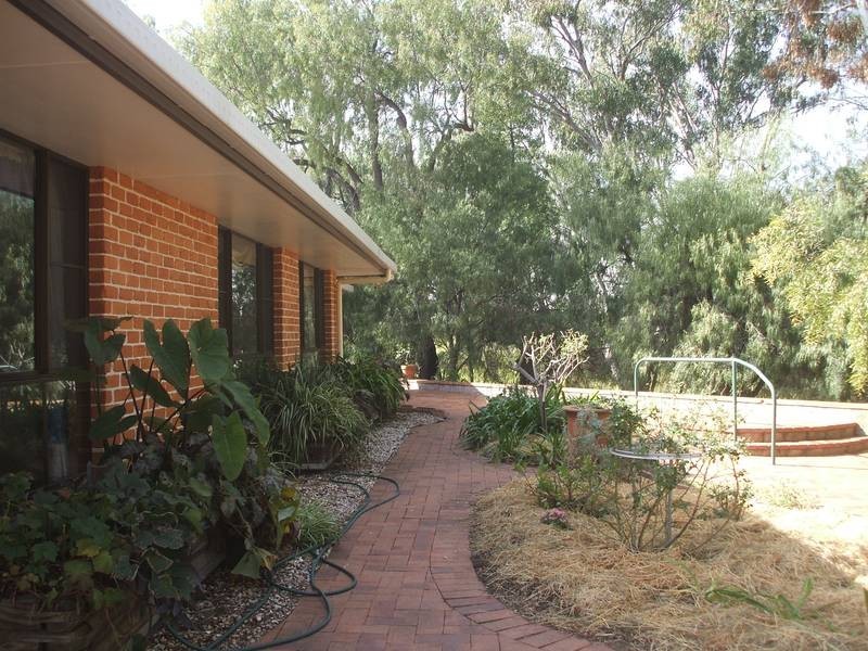 Goondiwindi QLD 4390