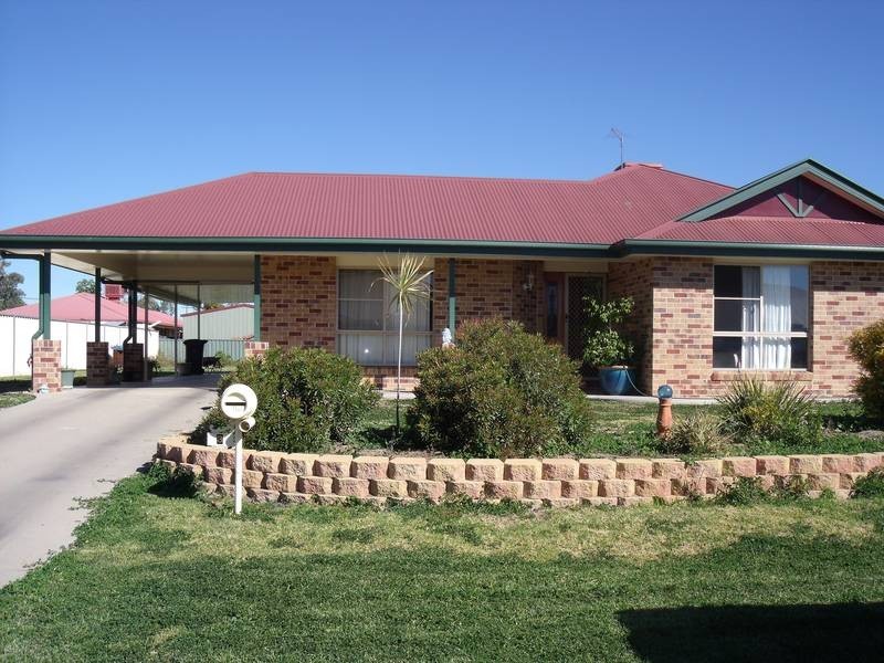 3 Turner, Goondiwindi QLD 4390