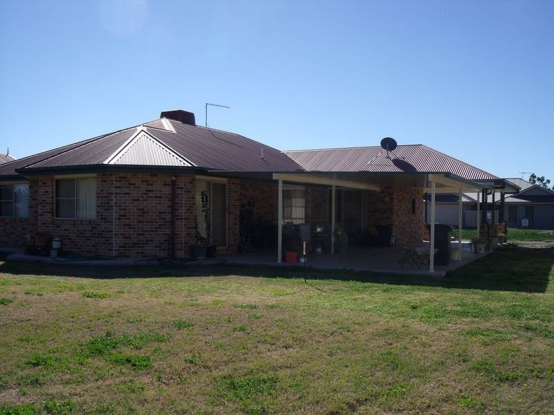 3 Turner, Goondiwindi QLD 4390