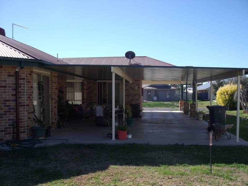 3 Turner, Goondiwindi QLD 4390