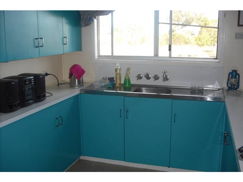 22 Railway Pde, Yelarbon QLD 4388