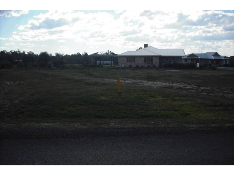 Goondiwindi QLD 4390