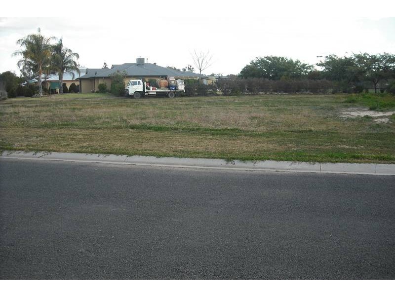 Goondiwindi QLD 4390