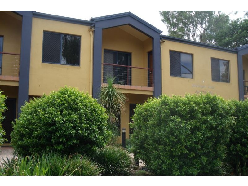 Goondiwindi QLD 4390