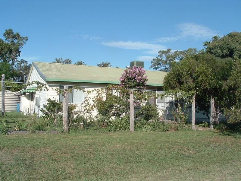 10984 Campbell St, Bonshaw NSW 2361